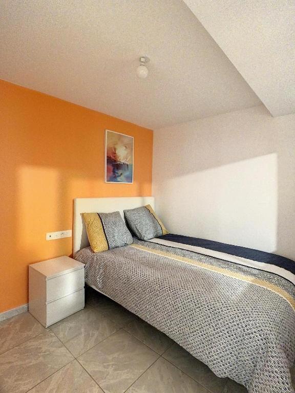 Apartment Grand T2 Gare Confort 2pers Wifi *