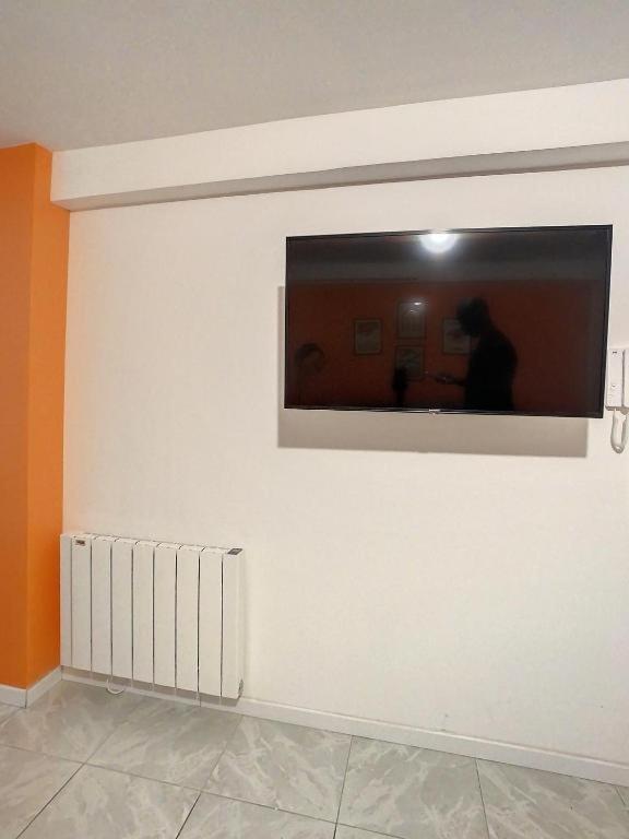 Grand T2 Gare Confort 2pers Wifi Apartment Amiens